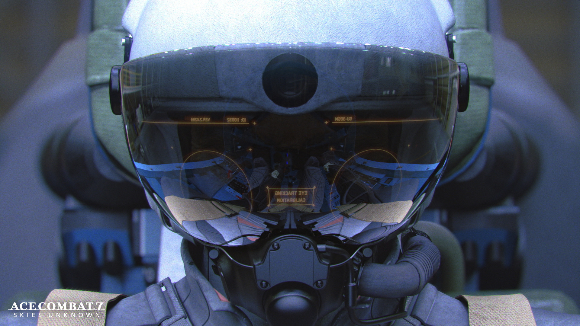 Novo trailer de Ace Combat 7: Skies Unknown