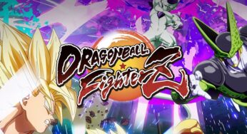 Dragon Ball Fighters Z, jogo definitivo da série é apresentado na E3