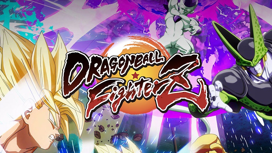 Dragon Ball Fighters Z, jogo definitivo da série é apresentado na E3