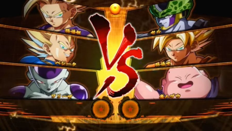 Dragon Ball Fighters Z, jogo definitivo da série é