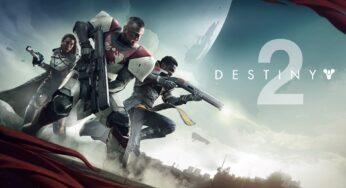 Destiny 2 também rodara a 30 fps no XBOX One X