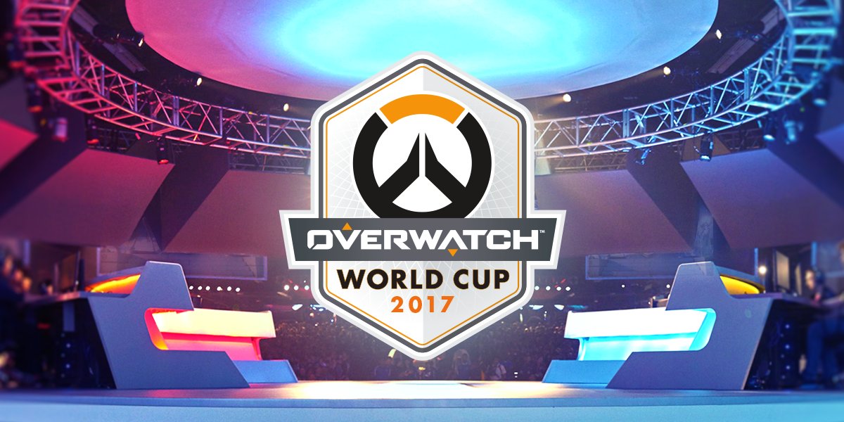 Copa do Mundo Overwatch 2017 – Confira a escalação do Brasil
