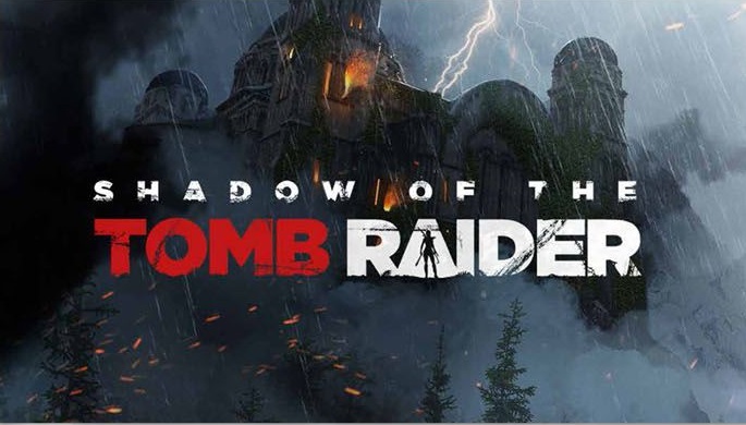 Vazam artes de Shadow of the Tomb Raider, novo jogo da franquia