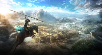 Dynasty Warriors 9 – Primeiro trailer é lançado