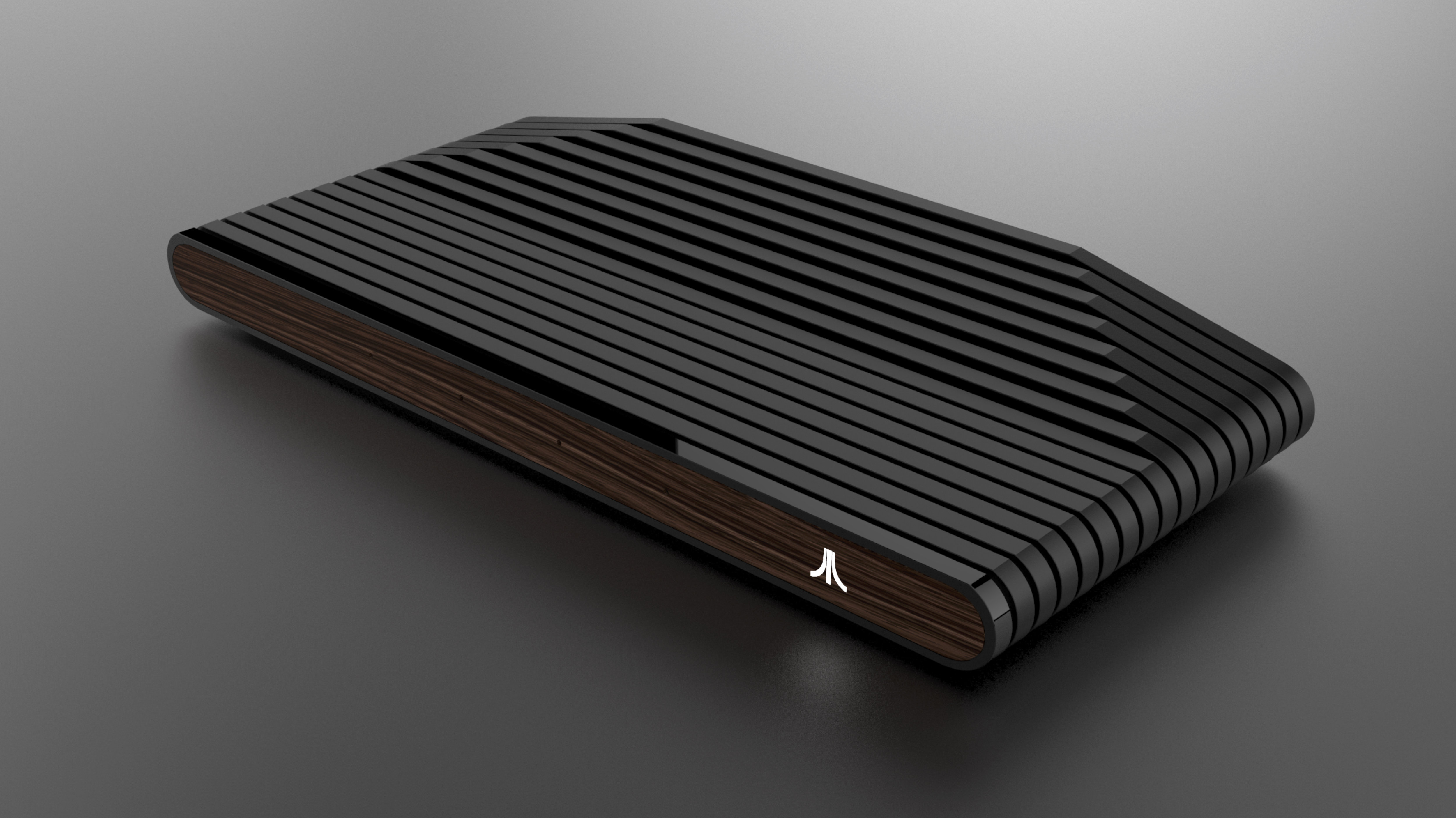 Atari revela visual de seu novo console