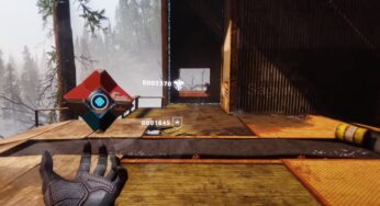 Destiny 2 – Kill Tracker e nova arma exótica para pré-venda