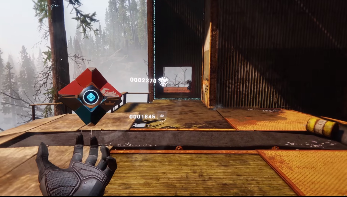 Destiny 2 – Kill Tracker e nova arma exótica para pré-venda