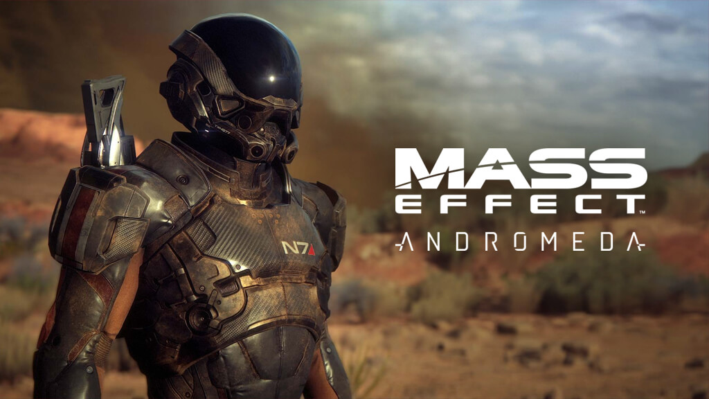 Mass Effect Andromeda: Jogue as 10 primeiras horas no PS4, Xbox One e PC