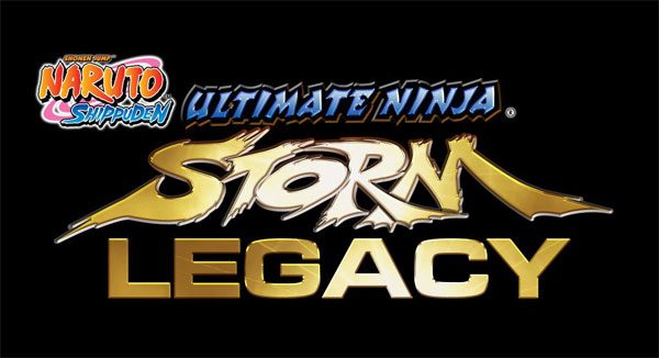 Naruto Shippuden: Ultimate Ninja Storm Legacy tem data de lançamento revelada
