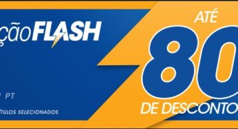 PS Store: Promoção Flash de 20/07 a 24/07