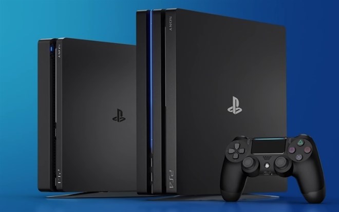 PS4: Atualização 4.72 disponível para o sistema