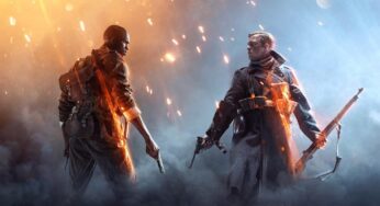 Battlefield 1 – Revolution Edition com todas as expansões e conteúdo extra