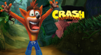 Crash Bandicoot N’ Sane Trilogy é o lançamento mais vendido do PS4 em 2017