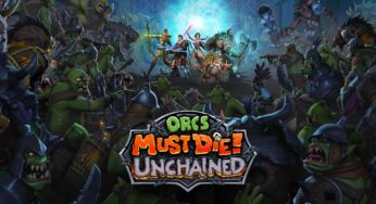 Orcs Must Die! Unchained: Plus Pack – Conteúdo Gratuito