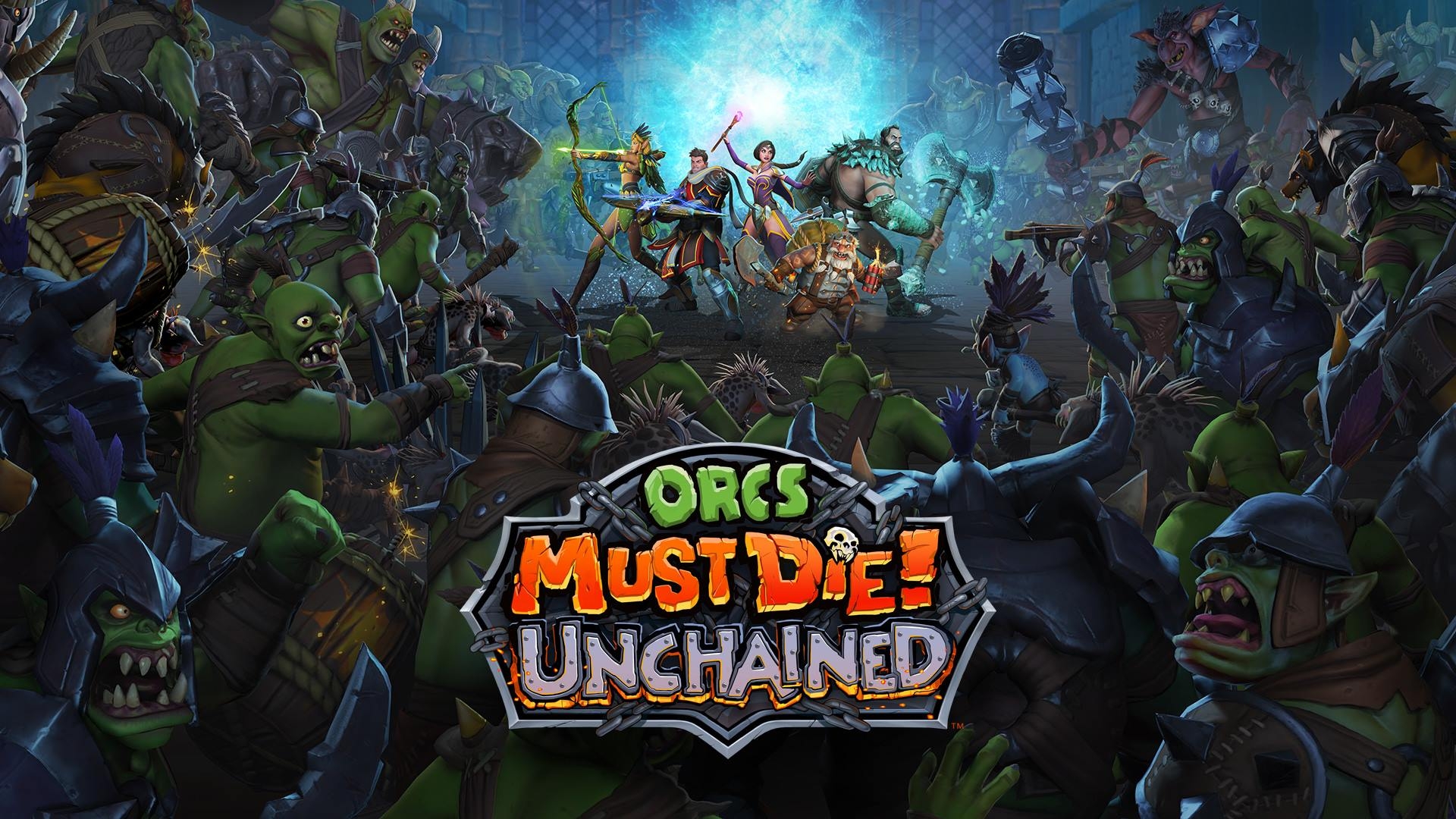 Orcs Must Die! Unchained: Plus Pack – Conteúdo Gratuito