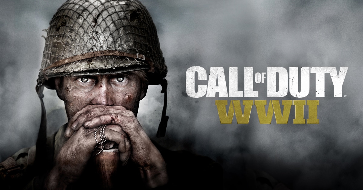 Call of Duty WW2 – Beta Gratuito no Playstation 4