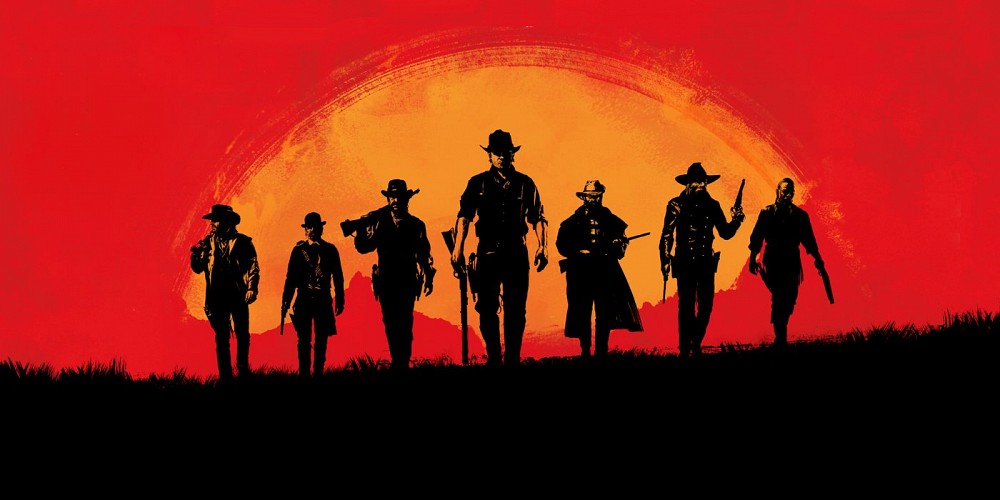 Red Dead Redemption 2 – Novo Trailer