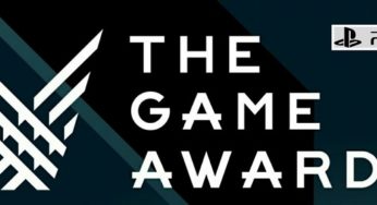 Promoções de Jogos para Playstation em Dezembro 2017 – The Game Awards