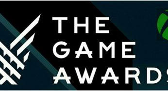 Promoções de Jogos para Xbox em Dezembro 2017 – The Game Awards