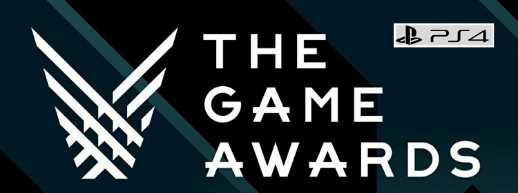 Promoções de Jogos para Playstation em Dezembro 2017 – The Game Awards