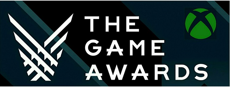 Promoções de Jogos para Xbox em Dezembro 2017 – The Game Awards