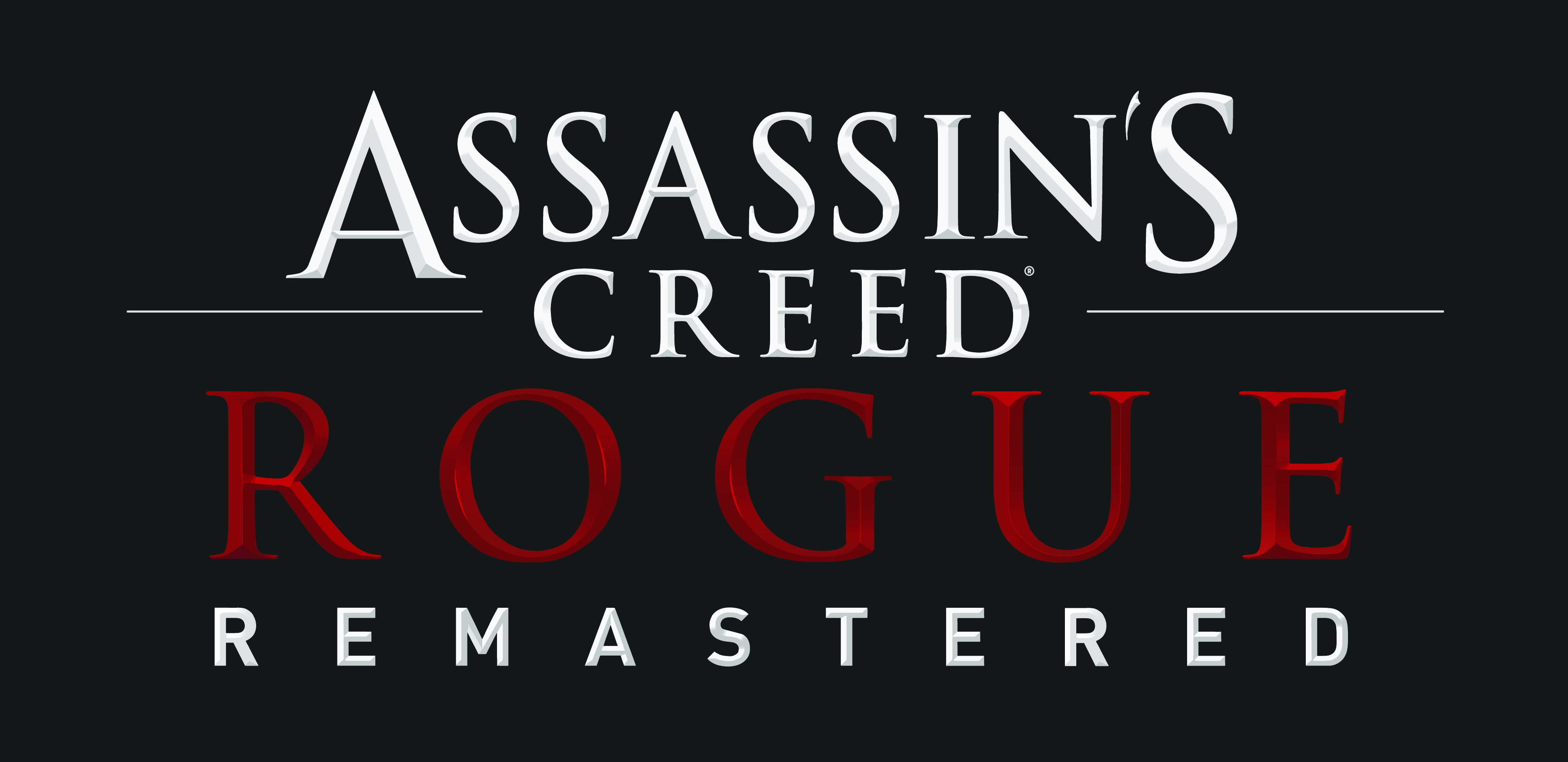 Ubisoft anuncia Assassins Creed Rogue Remastered
