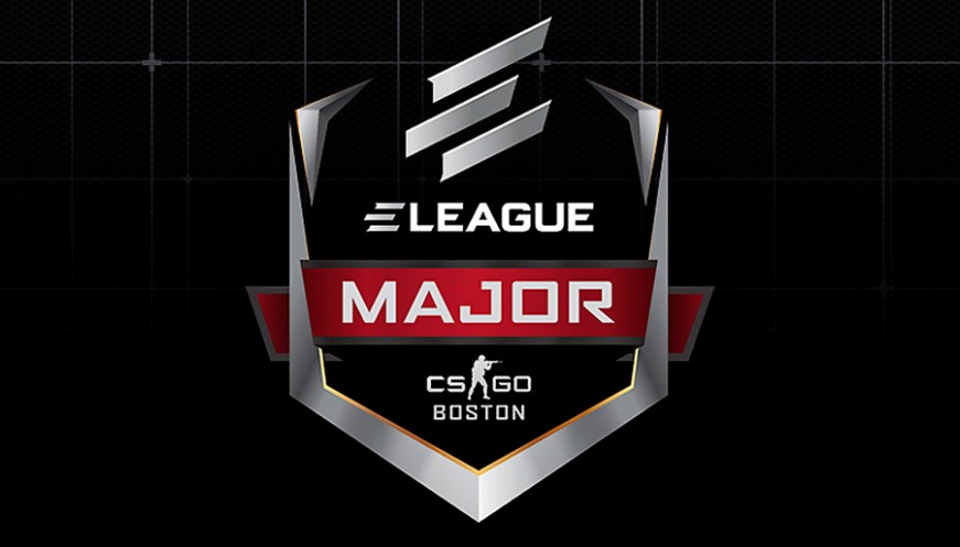 HyperX patrocina as finais da ELEAGUE Major: Boston 2018