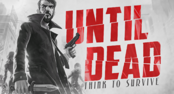 Until Dead – Game Brasileiro para Mobile