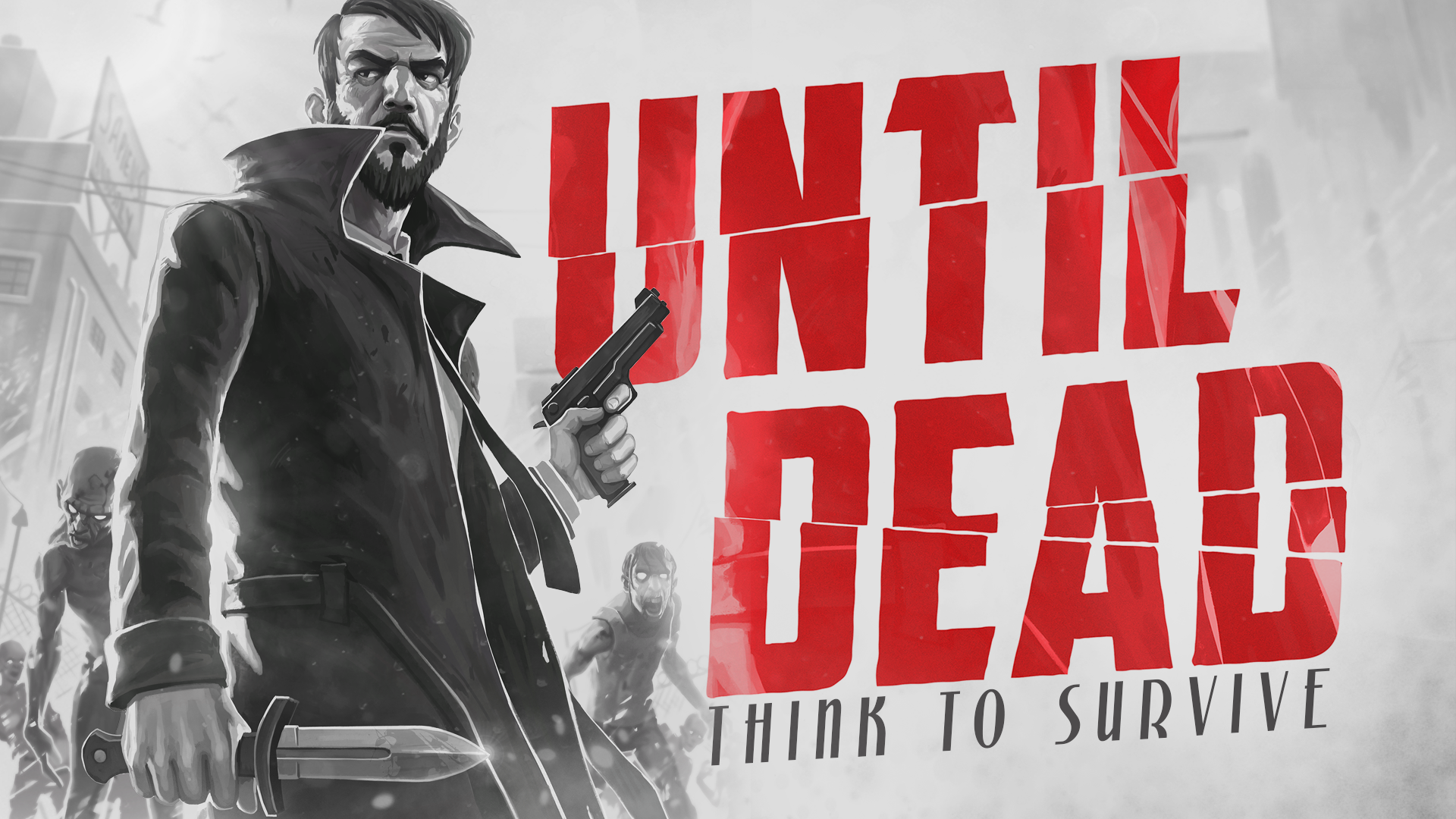 Until Dead – Game Brasileiro para Mobile