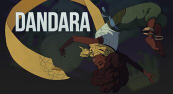 Dandara | Game Brasileiro – Análise