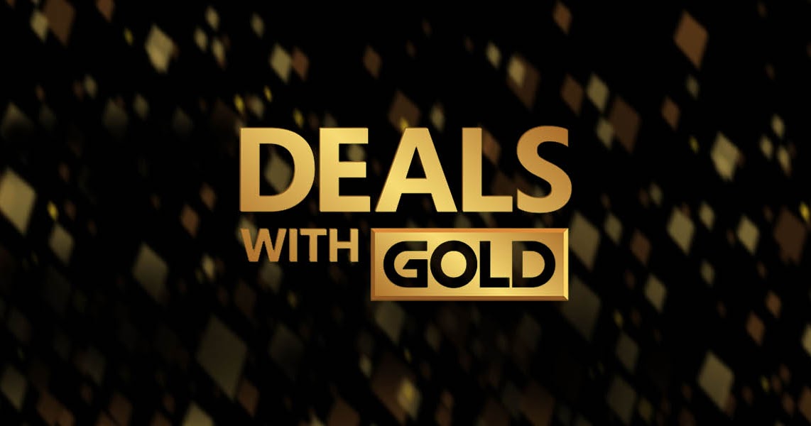 Deals with Gold ofertas até 05 de Março