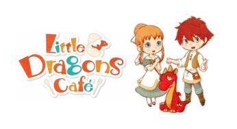 Little Dragons Cafe, jogo dos criadores de Harvest Moon para PS4 e Switch