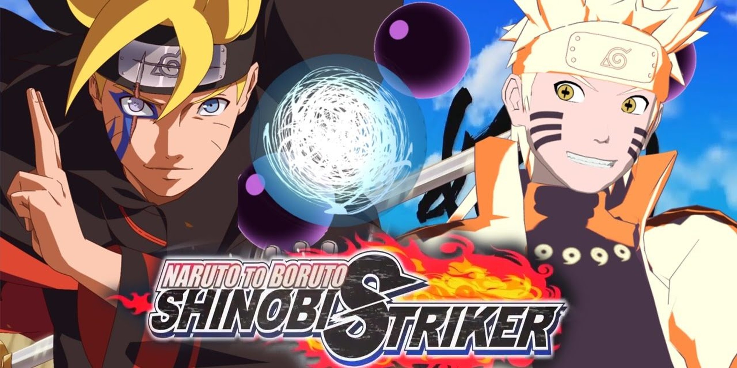 Naruto to Boruto terá Beta aberto no PS4