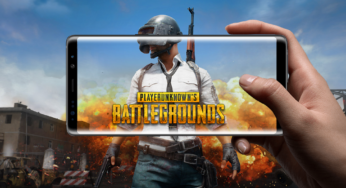 PUBG versão mobile, confira gameplay