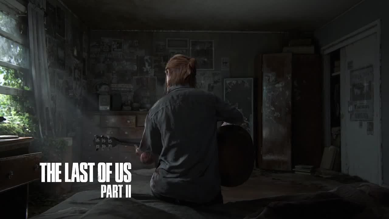 The Last of Us Parte 2 pode sair em 2018
