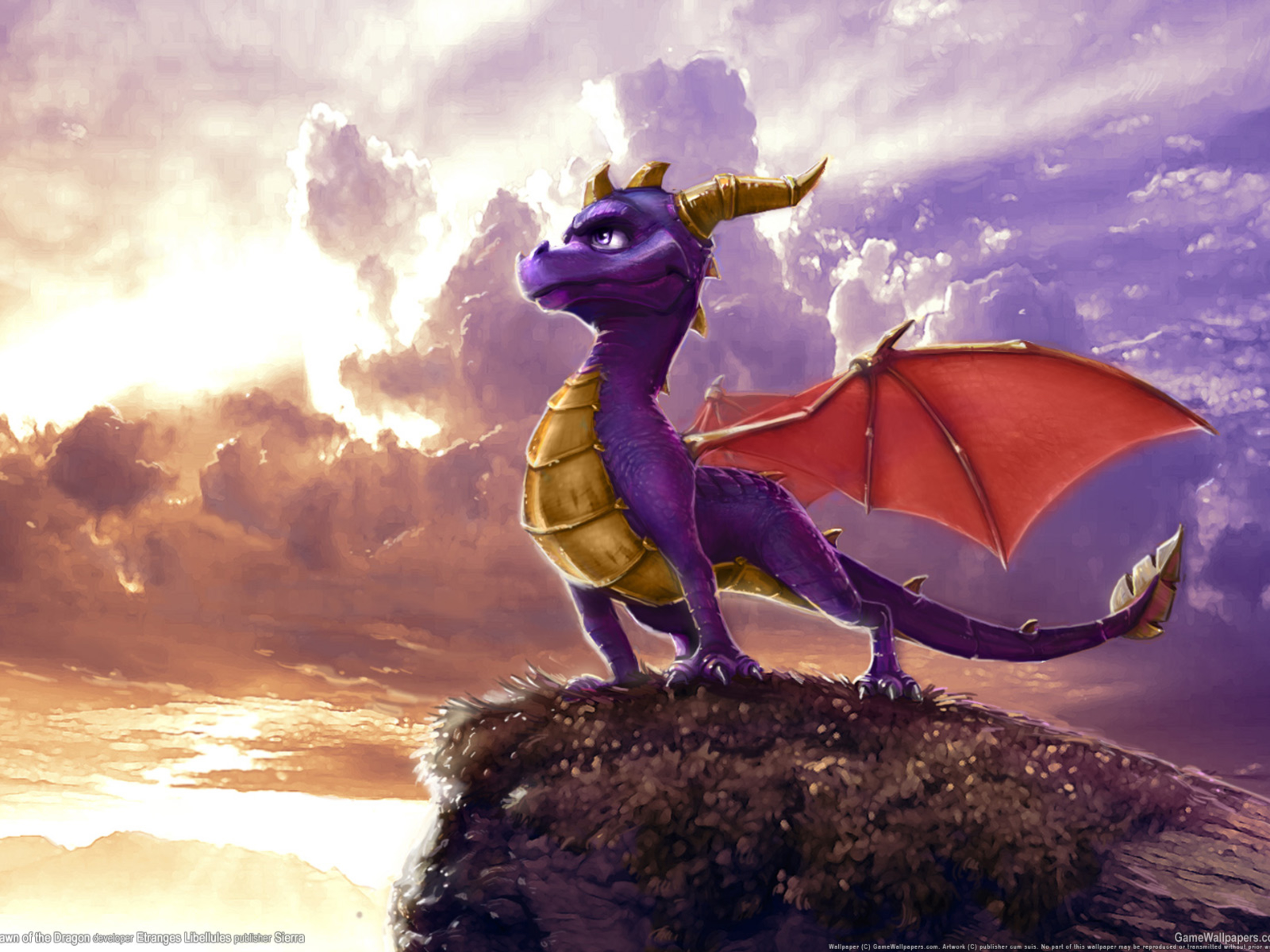 Trilogia Spyro Remasterizada para PS4