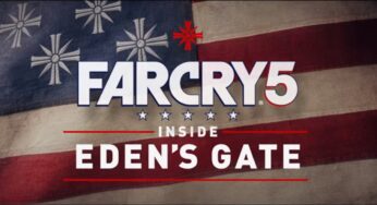 Curta-metragem inspirado em Far Cry 5