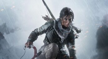 Revelada a data de lançamento de Shadow of the Tomb Raider