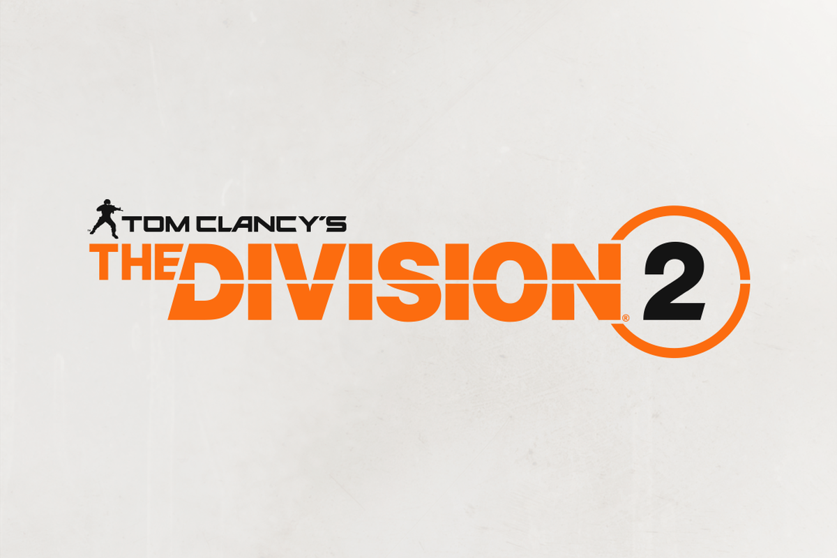 The Division 2 é anunciado