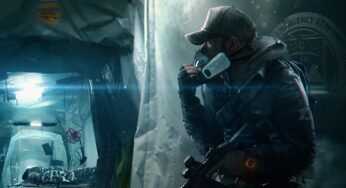 The Division continua crescendo