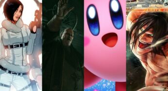 Jogos para Nintendo Switch em Março de 2018