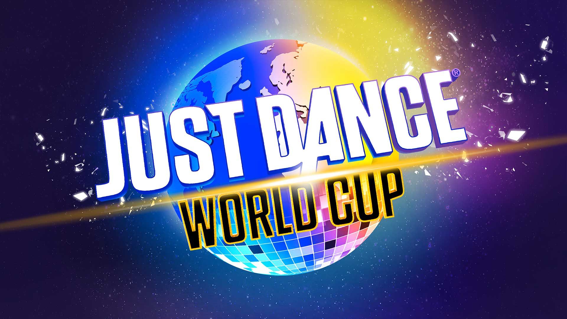 Brasileiro na Final da Just Dance World Cup 2018