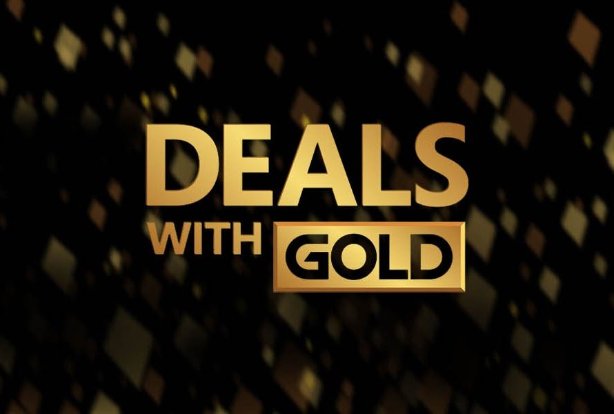 Deals With Gold ofertas até 23 de Abril