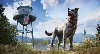 Ganhe um PC Exclusivo de Far Cry 5