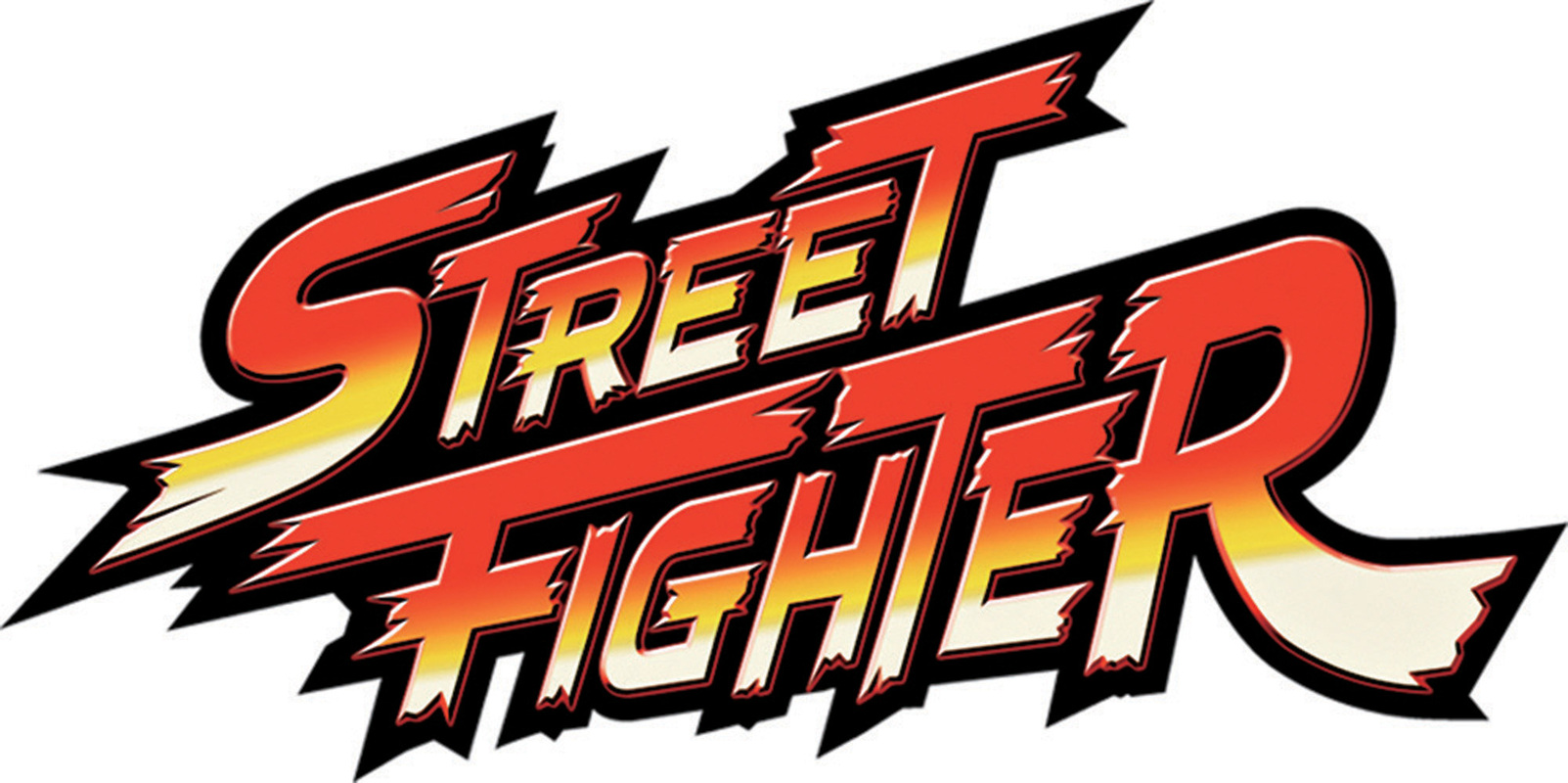 WarpZone Essencial Street Fighter