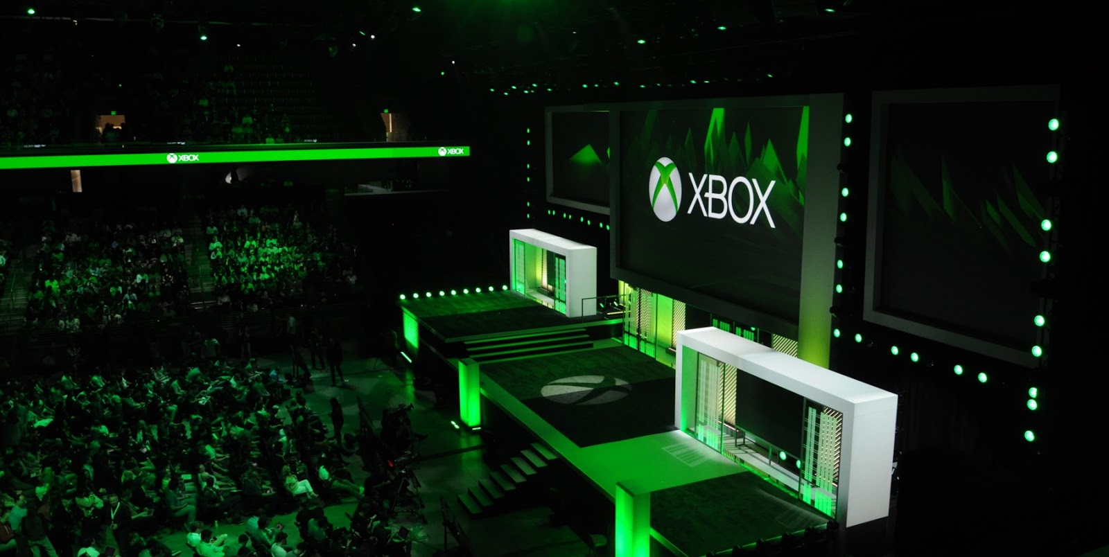 O que esperar da Microsoft na E3 2018?