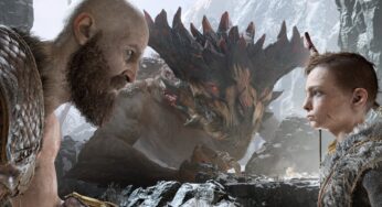 O Hype de God of War é Real?