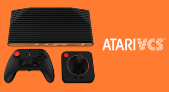 Atari VCS inicia sua pré-venda em Maio