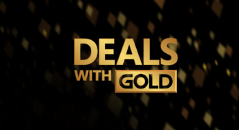 Deals With Gold ofertas até 04 de Junho