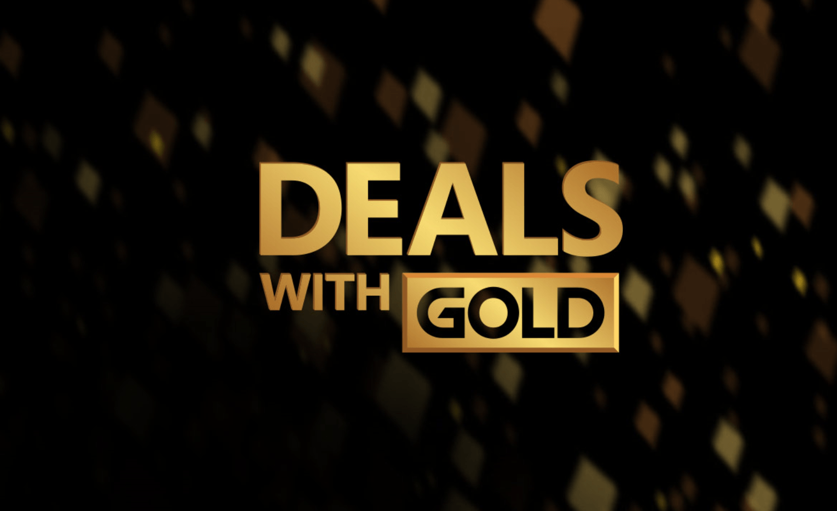Deals With Gold ofertas até 04 de Junho